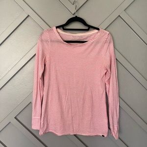 Pure + Good Anthropologie Basic Long Sleeve